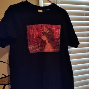 Unisex Country Singer Kacey Musgraves Custom Shirt